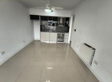 Departamento · 43m² · 2 Ambientes · 1 Cochera · Alquiler Departamento 2 Amb + Cochera San Justo