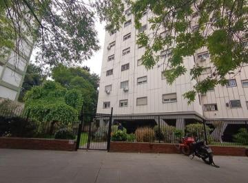 Departamento de 3 ambientes, Núñez · 3 Amb Nuñez Vista Al Río Piso 17