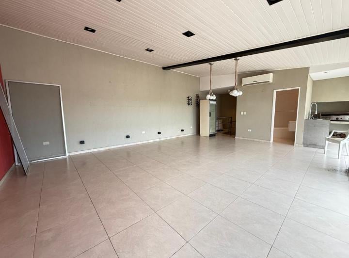 Departamento · 140m² · 3 Ambientes · 1 Cochera