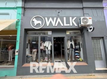 Fondo de comercio · Walk | Fondo de Comercio en Venta