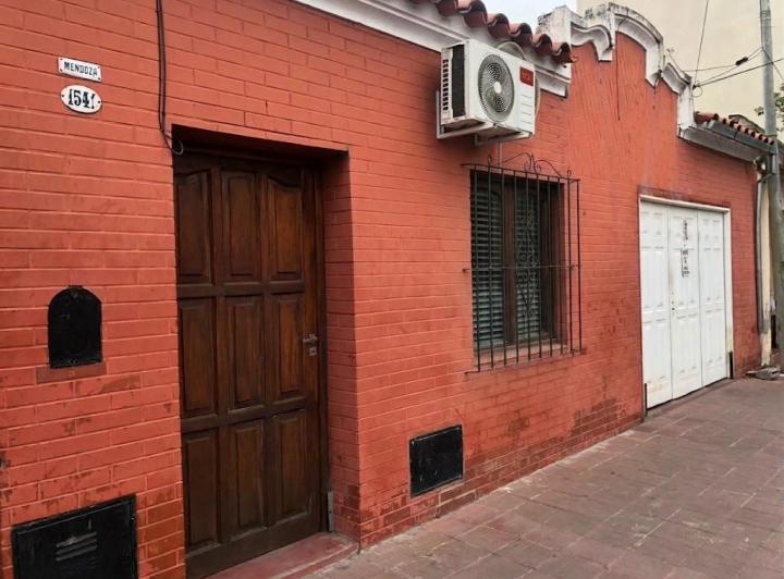 Casa · 92m² · 5 Ambientes · 1 Cochera