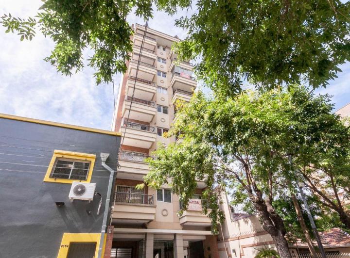 Departamento · 45m² · 2 Ambientes