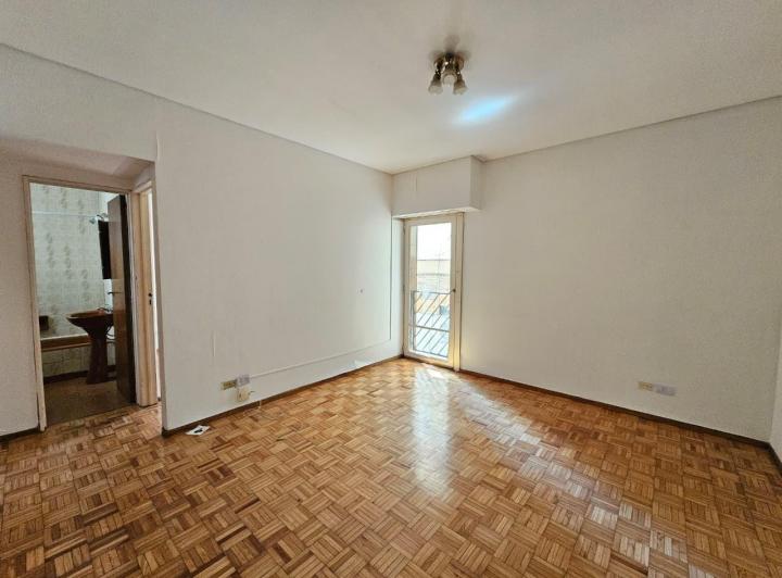 Departamento · 37m² · 2 Ambientes
