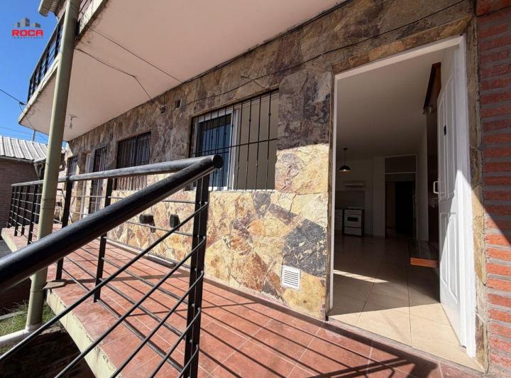 Departamento · 37m² · 2 Ambientes