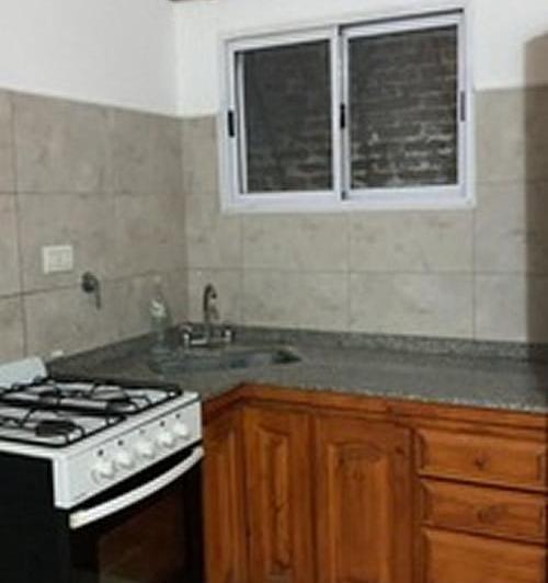 Departamento · 34m² · 2 Ambientes