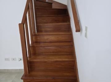 Casa · 90m² · 3 Ambientes · 1 Cochera · Duplex en Alquiler con Entrada de Auto