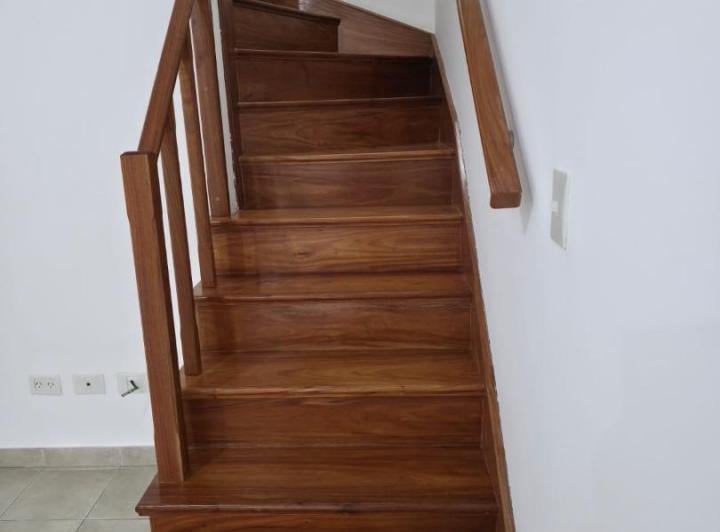 Casa · 90m² · 3 Ambientes · 1 Cochera