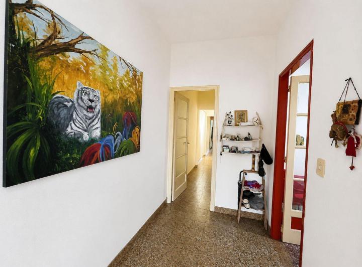 Casa · 89m² · 5 Ambientes