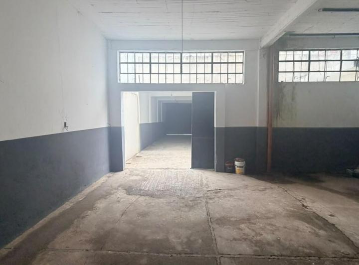 Bodega-Galpón · 300m²