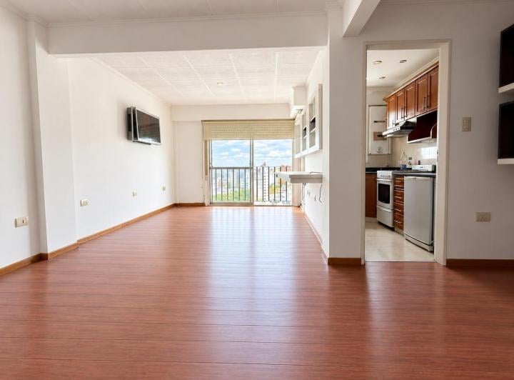 Departamento · 32m² · 1 Ambiente