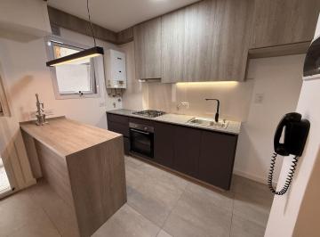 Departamento · 30m² · 2 Ambientes · Alquiler Depto 2 Ambientes en Palermo con Patio