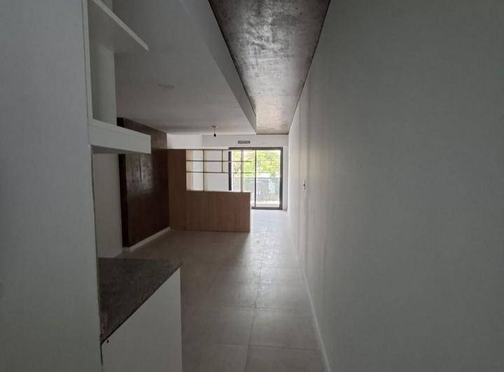 Departamento · 35m² · 1 Ambiente