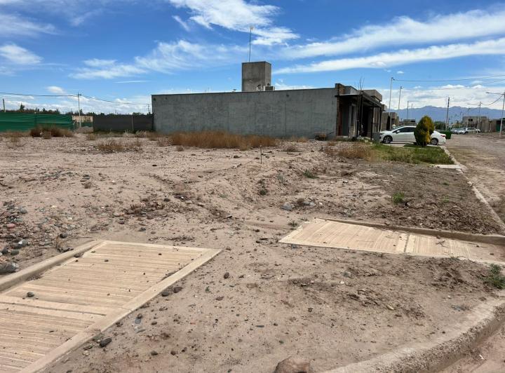 Terreno · 345m²