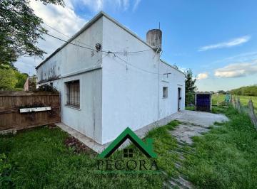 Casa · 60m² · 2 Ambientes · Casa en Belen de Escobar