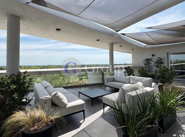 Departamento · 52m² · 1 Ambiente · 1 Cochera