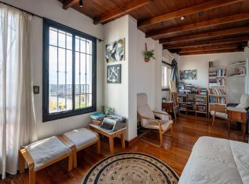 Departamento · 84m² · 4 Ambientes · Venta Dpto 4 Amb Belgrano Terraza y Parrilla