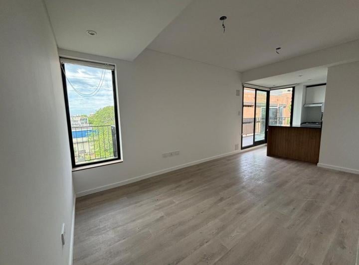 Departamento · 39m² · 2 Ambientes