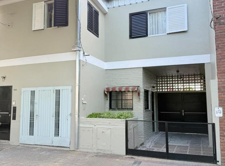 PH · 65m² · 2 Dormitorios
