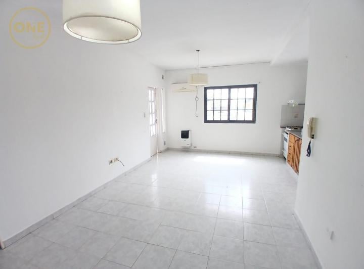 Departamento · 37m² · 2 Ambientes