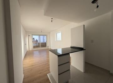 Departamento · 30m² · 1 Ambiente · Departamento en Venta en Martin, Rosario Monoambiente C/ Excelente Calidad Constructiva