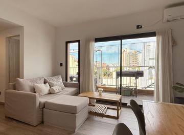 Departamento · 50m² · 2 Ambientes · Venta Depto Caballito 2 Amb - Balcón Terraza - Permuta