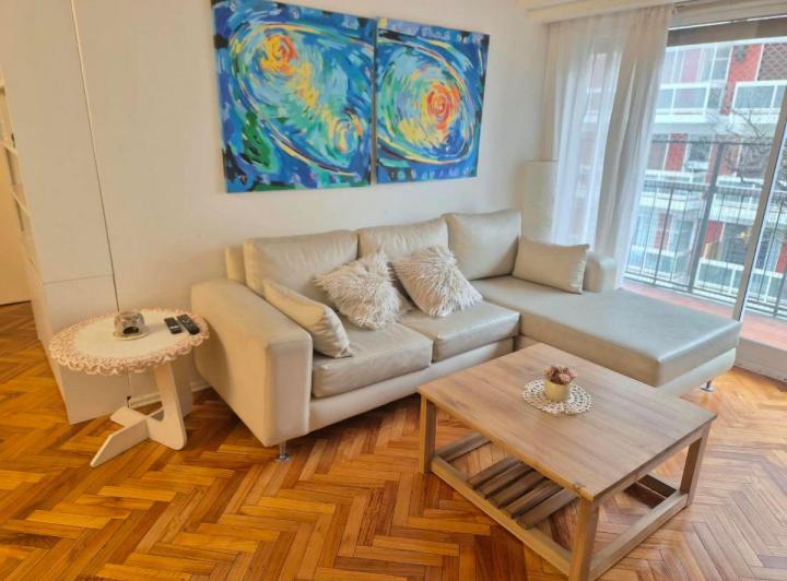 Departamento · 90m² · 3 Ambientes