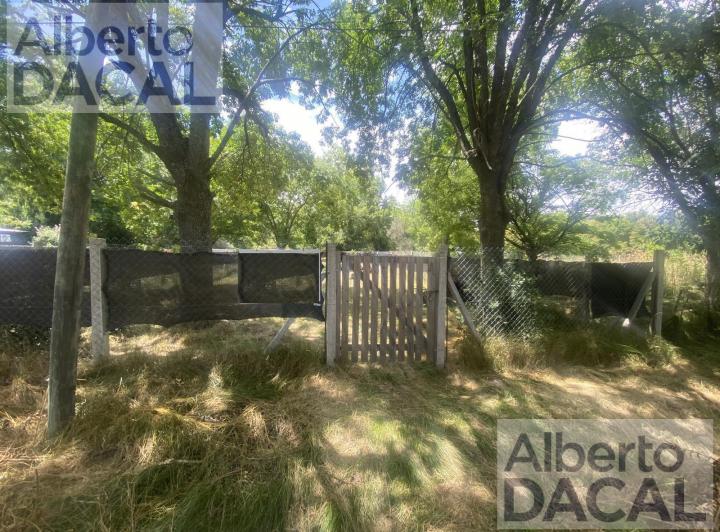 Terreno · 454m²