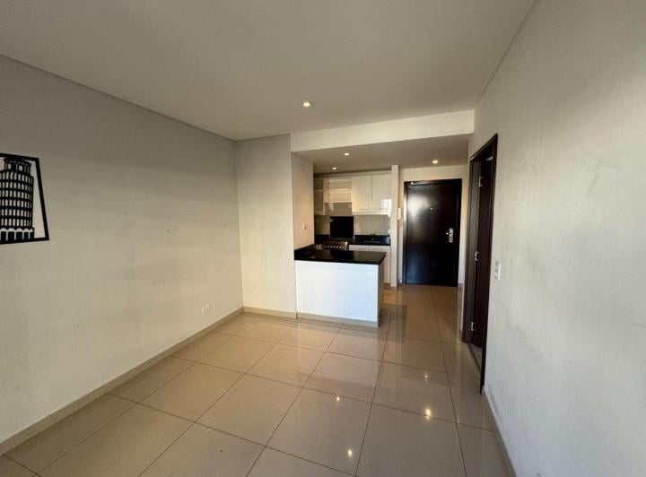 Departamento · 43m² · 2 Ambientes