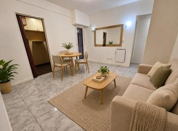 Departamento · 33m² · 2 Ambientes · Venta de 2 Ambientes en Barracas Apto Credito