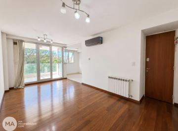 Departamento · 65m² · 3 Ambientes · 1 Cochera · Venta | Departamento 2 Dorm. con Cochera y Amenities - Av Francia 1200 - Lourdes Rosario
