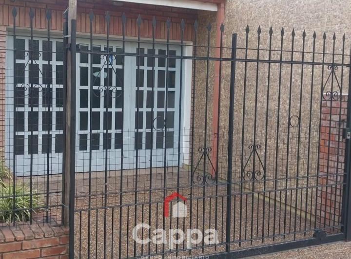 Bodega-Galpón · 95m² · 1 Ambiente · 1 Cochera