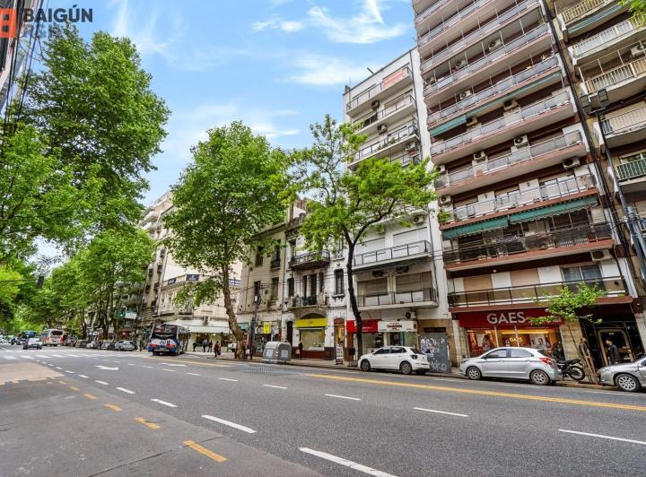 Departamento · 105m² · 4 Ambientes