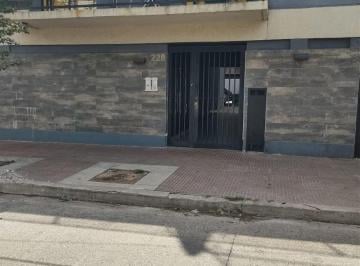 Departamento de 1 ambiente, San Fernando · Monoambiente Divisible con Cochera