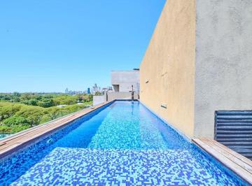 Departamento · 45m² · 2 Ambientes · 1 Cochera · Temporario 2 Ambientes con Cochera