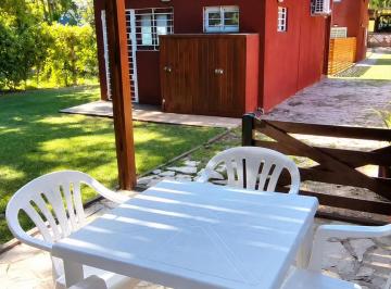 Casa de 1 ambiente, Mar Azul · Hermosa Casa Monoambiente, Verano 2027