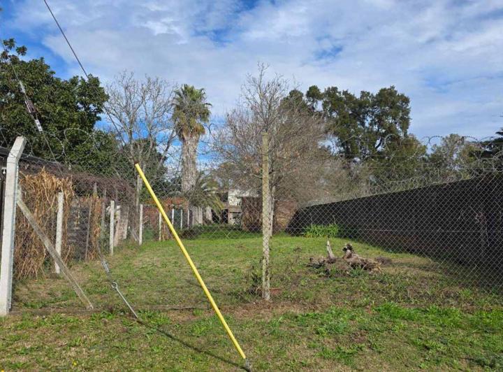 Terreno · 350m²