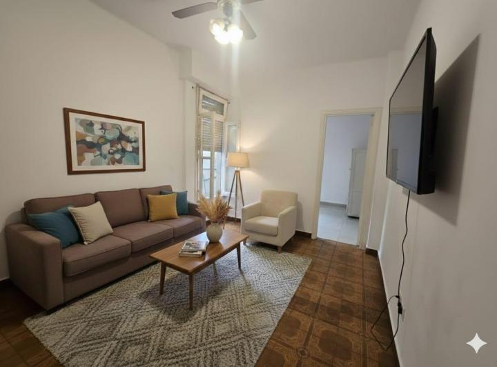 Departamento · 41m² · 2 Ambientes