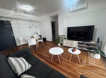 Departamento · 55m² · 2 Ambientes · 1 Cochera · Departamento 2 Ambientes Totalmente Amueblado con Cochera en Alquiler - Berazategui