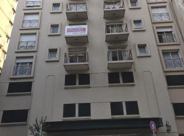 Departamento · 38m² · 2 Ambientes · Ayacucho - Posadas Excelente 2 Ambientes Al Frent en Venta, Recoleta