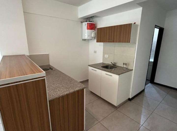 Departamento · 40m² · 1 Ambiente