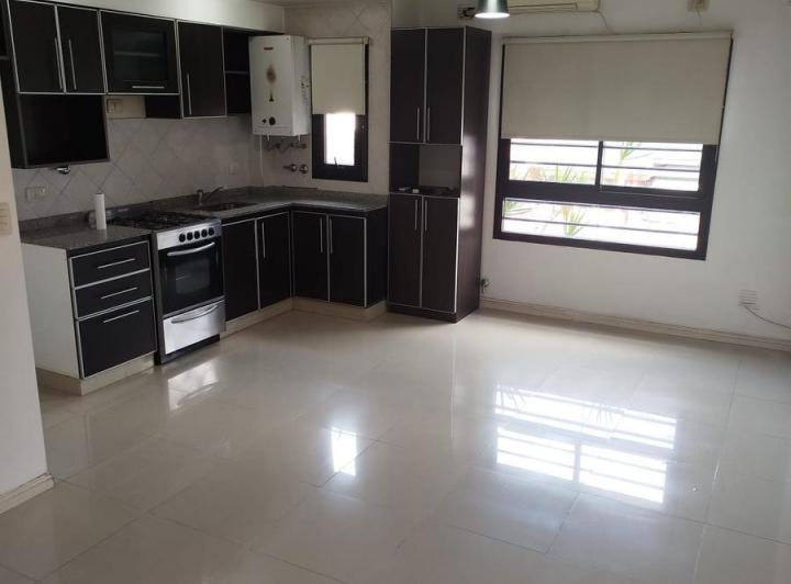 Departamento · 50m² · 2 Ambientes