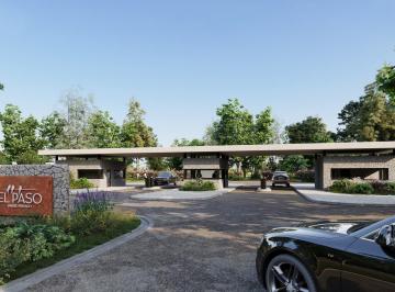 Terreno · 630m² · Lotes en Venta con Financiacion
