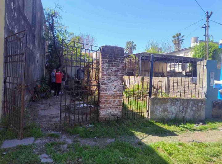 Terreno · 167m²