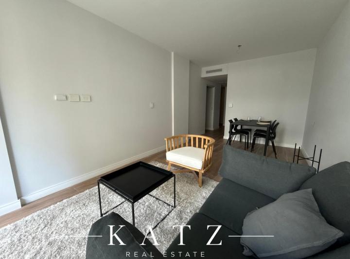 Departamento · 83m² · 3 Ambientes · 1 Cochera