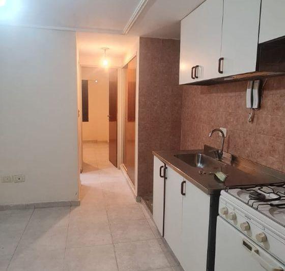 Departamento · 30m² · 2 Ambientes