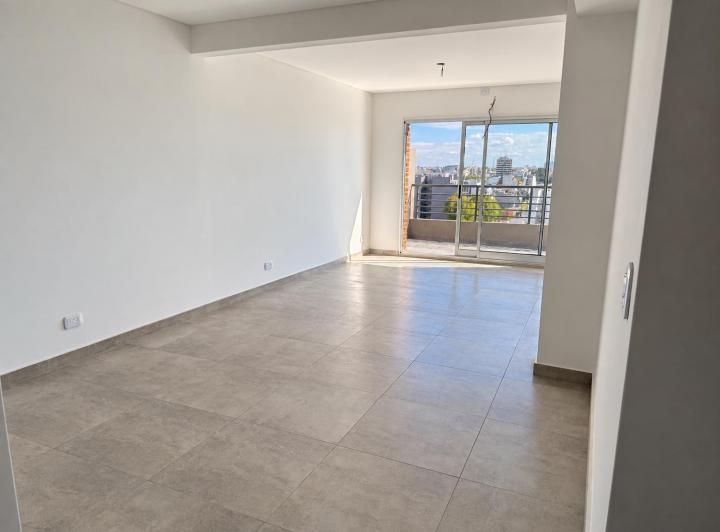 Departamento · 59m² · 2 Ambientes