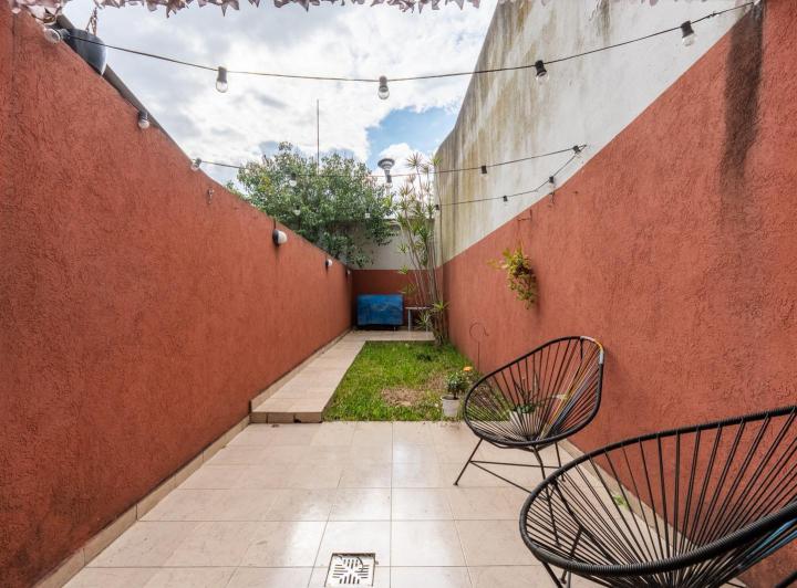 PH · 36m² · 2 Ambientes