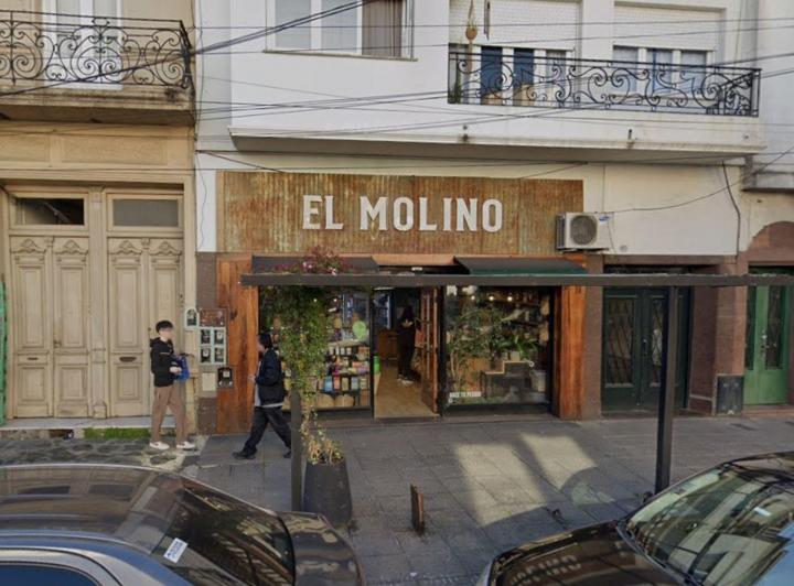 Local comercial · 60m²