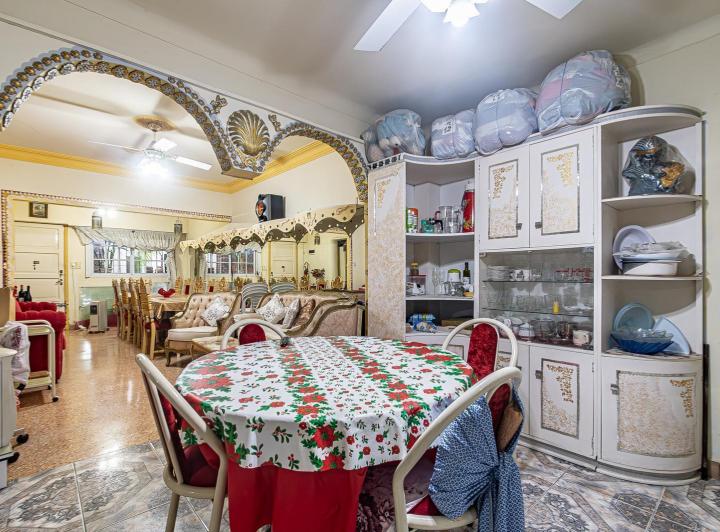 PH · 130m² · 4 Ambientes