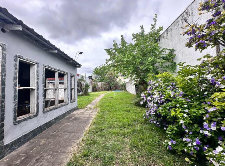 Casa · 159m² · 4 Ambientes